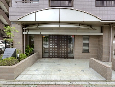 シーアイマンション南浦和文化通り