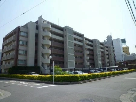 びゅうパルク横浜富家町