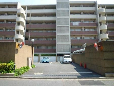 びゅうパルク横浜富家町