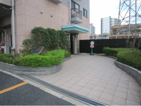 ラ・ベルティ小岩