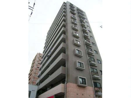 ラ・ベルティ小岩