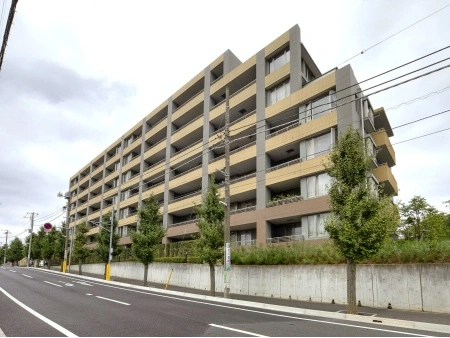 ジークレフ習志野台