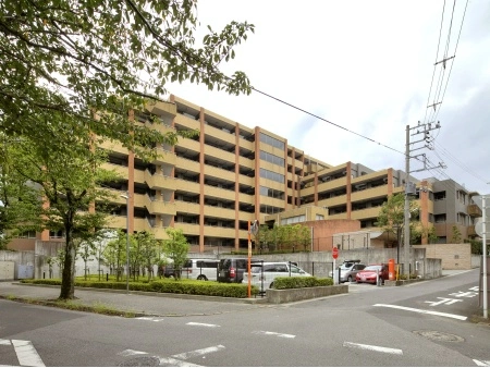 ジークレフ習志野台