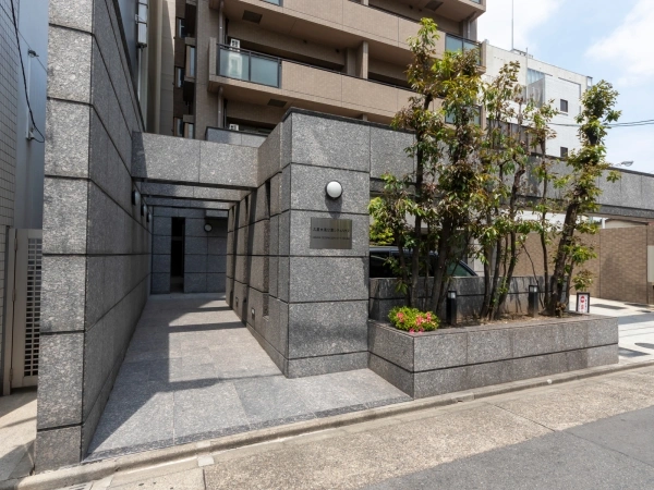 住友久屋大通公園シティハウス