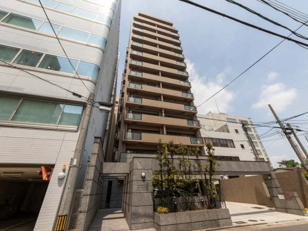 住友久屋大通公園シティハウス