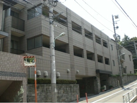 フォルム代々木公園