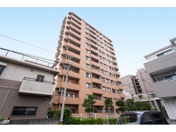ライオンズマンション浦和常盤公園