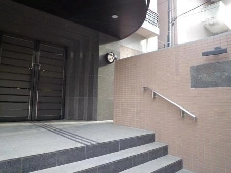 東急ドエル・アルス横浜台町