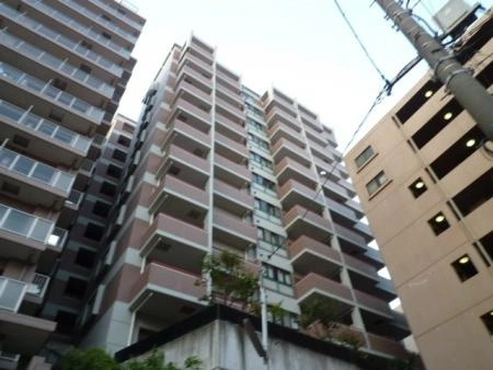 東急ドエル・アルス横浜台町
