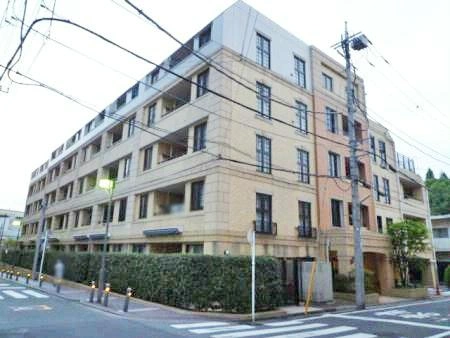 グランシティ横浜西口パークサイド