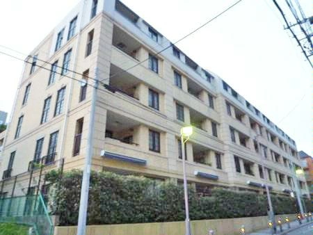 グランシティ横浜西口パークサイド