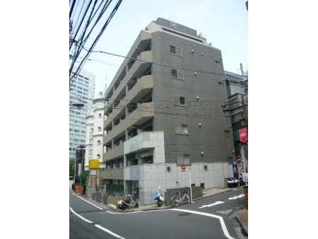 パレステュディオ赤坂