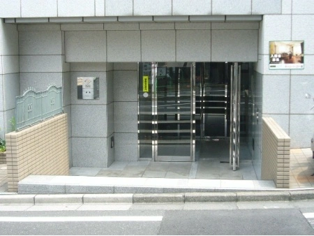 パレステュディオ赤坂