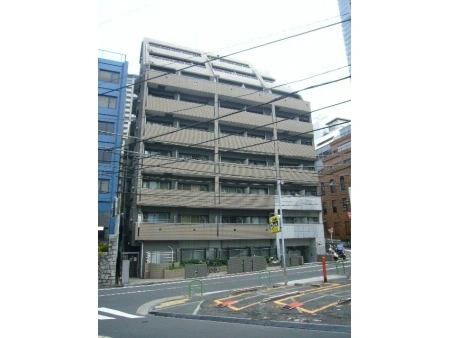 パレステュディオ赤坂