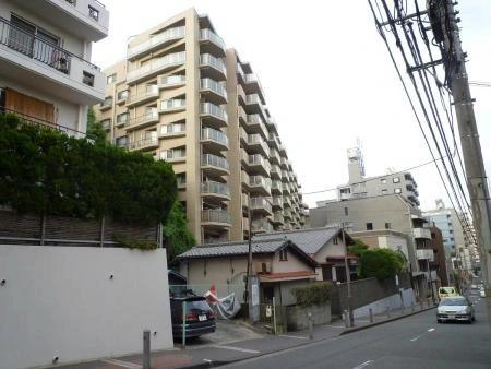 横浜テラス