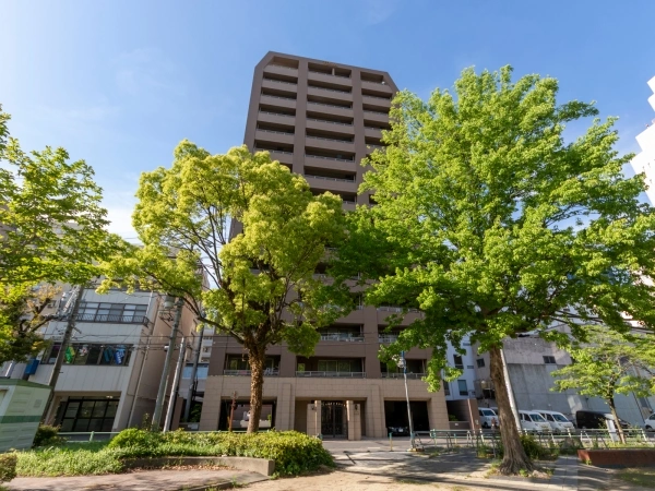 藤和シティホームズ栄