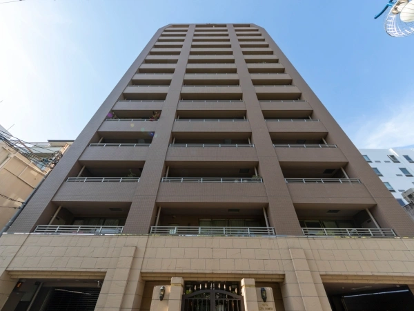藤和シティホームズ栄