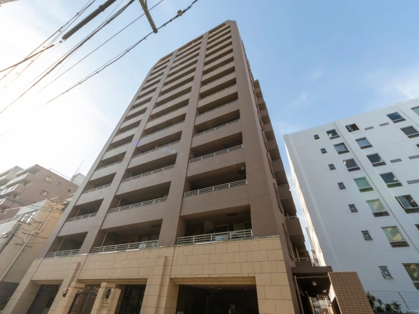 藤和シティホームズ栄