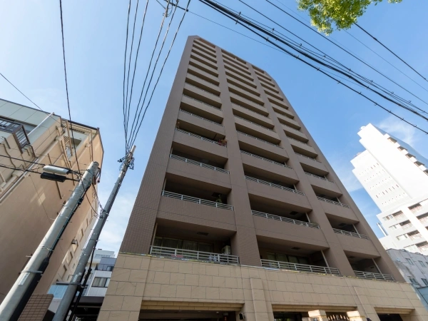 藤和シティホームズ栄