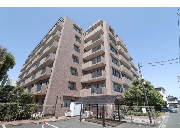 北浦和パークホームズ