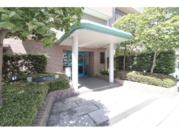 北浦和パークホームズ