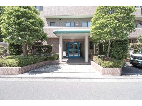 北浦和パークホームズ
