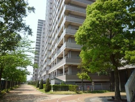 オルトヨコハマビューポリス