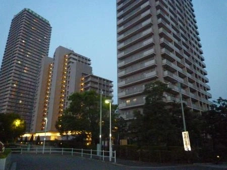 オルトヨコハマビューポリス
