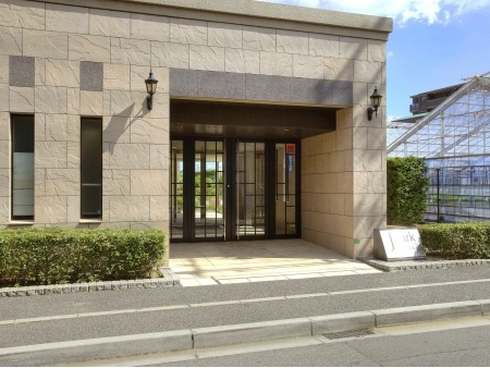 ジェイパーク西船橋