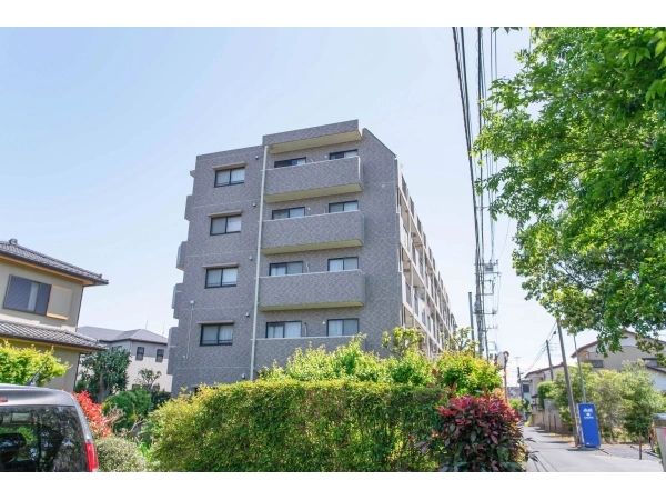 ライオンズマンション大宮大和田第二