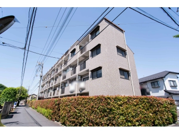 ライオンズマンション大宮大和田第二