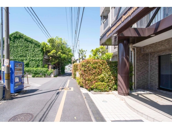 ライオンズマンション大宮大和田第二