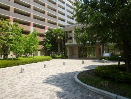ライオンズマンションセントワーフ横浜