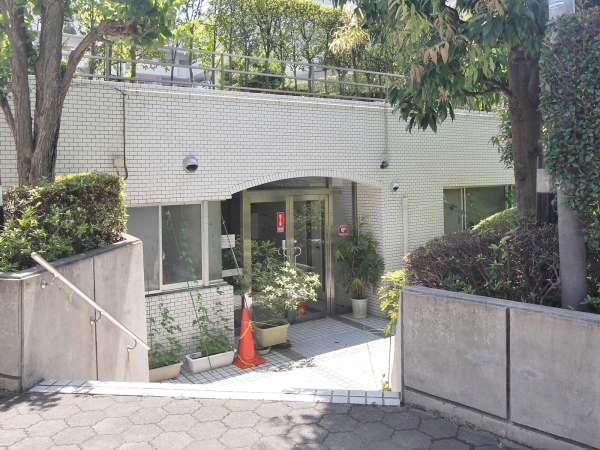 東急ドエルアルス日吉
