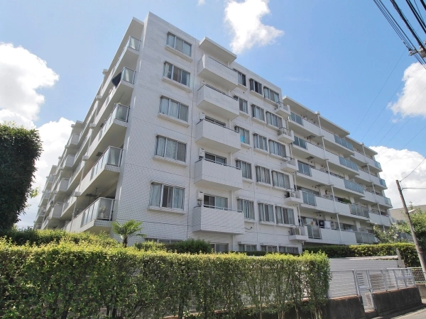 東急ドエルアルス日吉