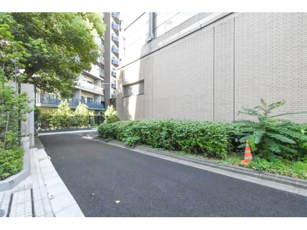 ザ・パークハウス麹町テラス 