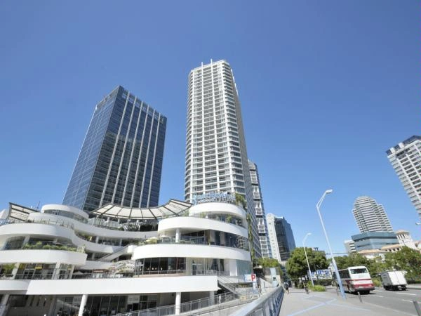 ナビューレ横浜タワーレジデンス