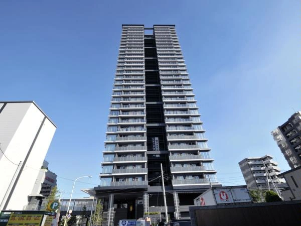 シティタワー蕨