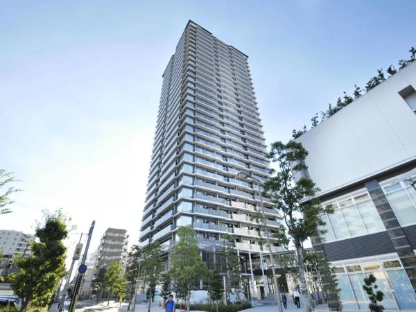 シティタワー蕨