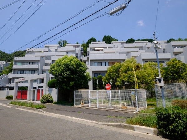 藤和ライブタウン箕面