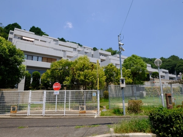 藤和ライブタウン箕面