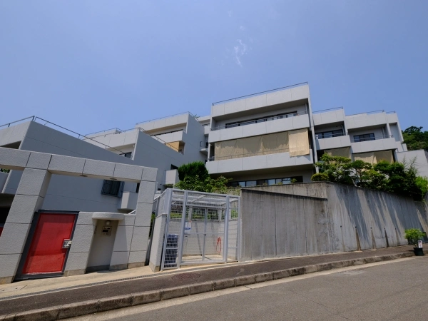 藤和ライブタウン箕面