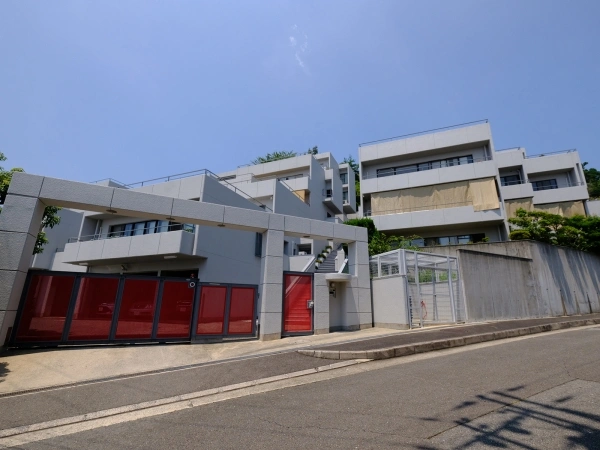 藤和ライブタウン箕面