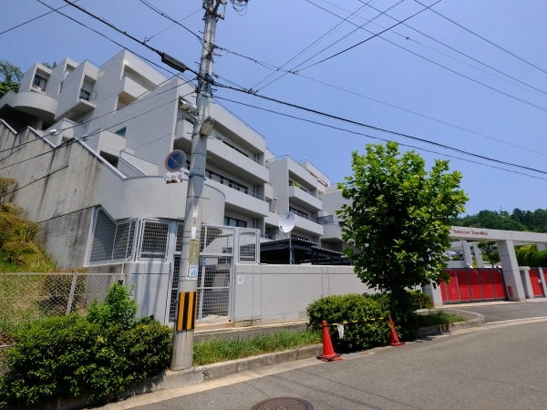 藤和ライブタウン箕面