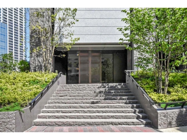 プレミストタワー白金高輪 