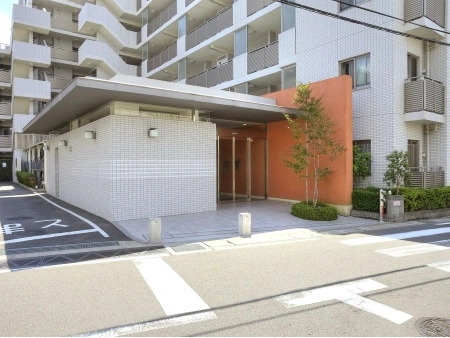 藤和シティホームズ松戸みのり台