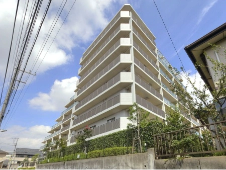 藤和シティホームズ松戸みのり台
