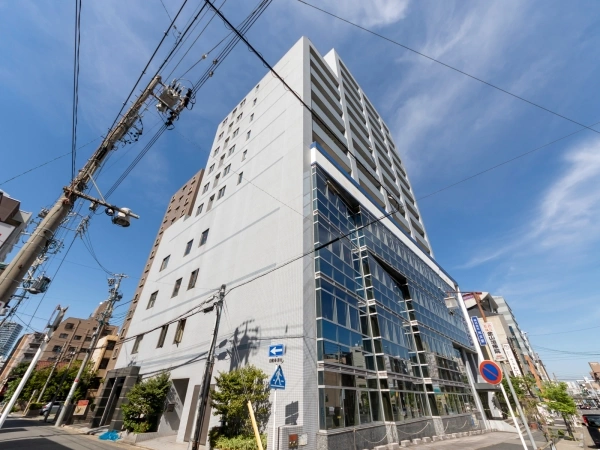 パークホームズ金山