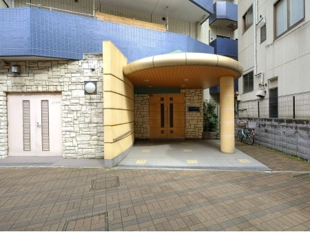 シャインハイツ川口栄町ライフアベニュー