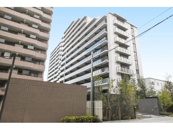 シティテラス住吉 